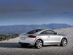 Audi TT 3.2 Quattro Coupe 2006 года (WW)